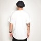 Coop/Chop S/S T-Shirt�ʥ����� T����ġ˥ۥ磻�� [a-5091]