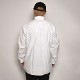 Red KapUS/Wide Silhouette L/S B.D. Oxford Shirtʥåɥåסߥ 磻ɥ륨åȥġ˥ۥ磻 [a-5306]