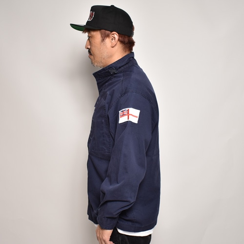 Royal Navy/Combat Shirt Jacket(ロイヤルネイビー コンバットシャツ