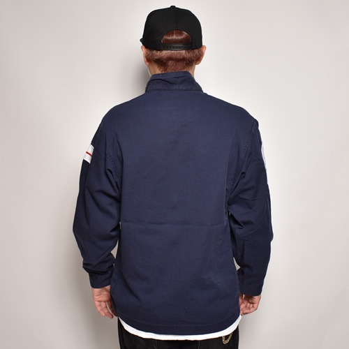 Royal Navy/Combat Shirt Jacket(ロイヤルネイビー コンバットシャツ