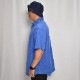 Polo Ralph Lauren/S/S Linen Shirtʥե ͥ󥷥ġ˥饤ȥ֥롼/XL [z-9120]