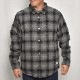 Pro Club/Heavyweight Flannel Shirt Jacketʥץ ĥ㥱åȡ˥졼ߥ֥å [a-7723]