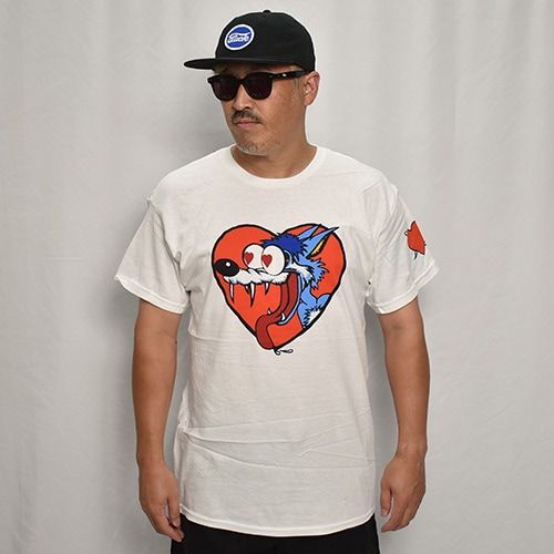 Delta Jesus Tシャツ DELTA Jesus Tee アメリカ製 サイズL