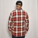 Big Mike/Vintage Heavy Flannel L/S Shirtʥӥåޥ եͥ륷ġ˥åɡߥۥ磻ȡߥ֥å/15 [y-0503]