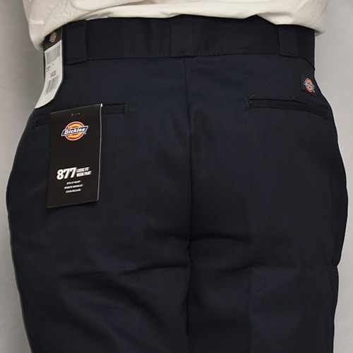 Dickies/877 Loose Fit Work Pants�ʥǥ��å����� ����ѥ�ġ˥������ͥ��ӡ� [a-8203]