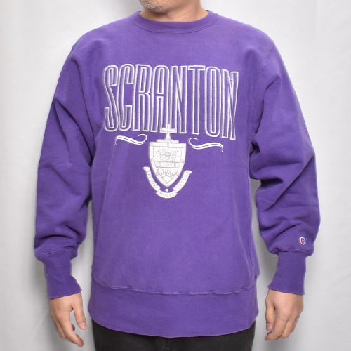 ��Champion/90's Vintage Reverse Weave Crew Neck Sweat�ʥ����ԥ��� ��С����������֥������åȡ˥ѡ��ץ�/������XL [y-0967]