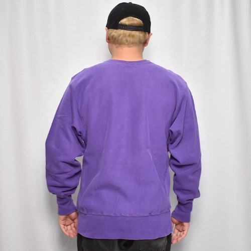 ��Champion/90's Vintage Reverse Weave Crew Neck Sweat�ʥ����ԥ��� ��С����������֥������åȡ˥ѡ��ץ�/������XL [y-0967]