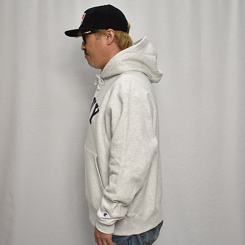 USNA Official Reverse Weave Sweat HoodieUSʡХ륢ǥߡ åȥѡ˥å奰졼 [a-4633]