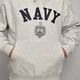 USNA Official Reverse Weave Sweat HoodieUSʡХ륢ǥߡ åȥѡ˥å奰졼 [a-4633]
