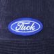 Fuck Logo Corduroy 6Panel Hat�ʥե��å������ϥåȡ˥ͥ��ӡ� [a-8422]