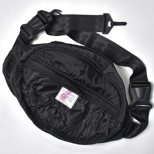 US M-65 Quilted Liner BodyBag ホワイトラベル Us Customized US Military/