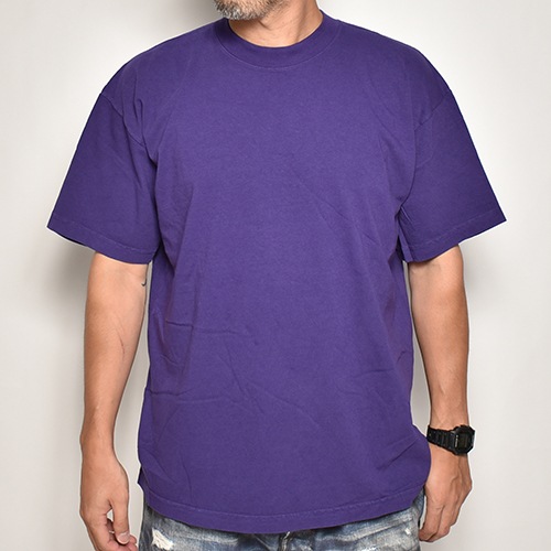 Los Angeles Apparel/6.5oz. Garment Dyed S/S T-Shirtʥ󥼥륹ѥ Tġ˥ѡץ [a-5160]