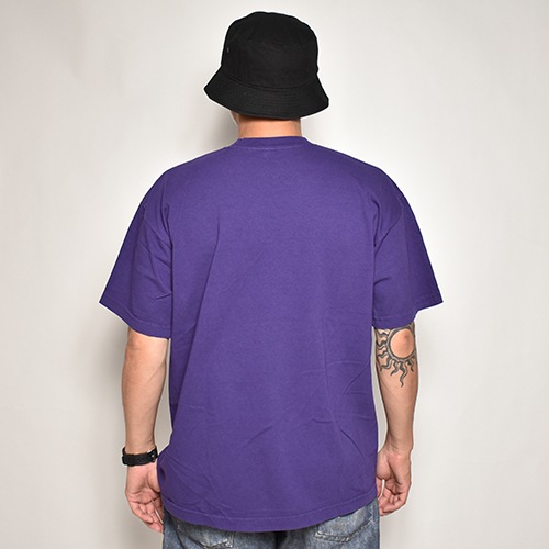 Los Angeles Apparel/6.5oz. Garment Dyed S/S T-Shirtʥ󥼥륹ѥ Tġ˥ѡץ [a-5160]