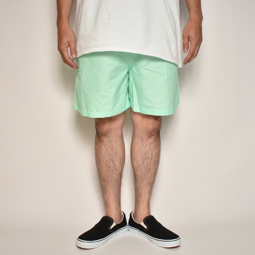 Cobra Apparel/Nylon Baggy Shorts（コブラアパレル ナイロンショーツ