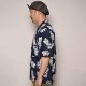 Towncraft/S/S Pineapple Aloha Shirtsʥ󥯥ե ϥġ˥ͥӡߥۥ磻 [a-3064]