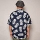 Towncraft/S/S Pineapple Aloha Shirtsʥ󥯥ե ϥġ˥ͥӡߥۥ磻 [a-3064]