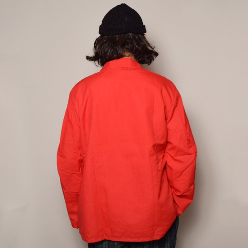 Red Kap×US/Lapeled Jacket（レッドキャップ×アス ラペルド