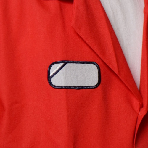 Red Kap��US/Lapeled Jacket�ʥ�åɥ���åסߥ��� ��ڥ�ɥ��㥱�åȡ˥�å� [a-3642]