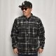 Pro Club/Heavyweight Flannel Shirt Jacketʥץ ĥ㥱åȡ˥֥åߥۥ磻 [a-7724]