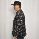 Pro Club/Heavyweight Flannel Shirt Jacketʥץ ĥ㥱åȡ˥֥åߥۥ磻 [a-7724]