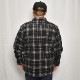 Pro Club/Heavyweight Flannel Shirt Jacketʥץ ĥ㥱åȡ˥֥åߥۥ磻 [a-7724]