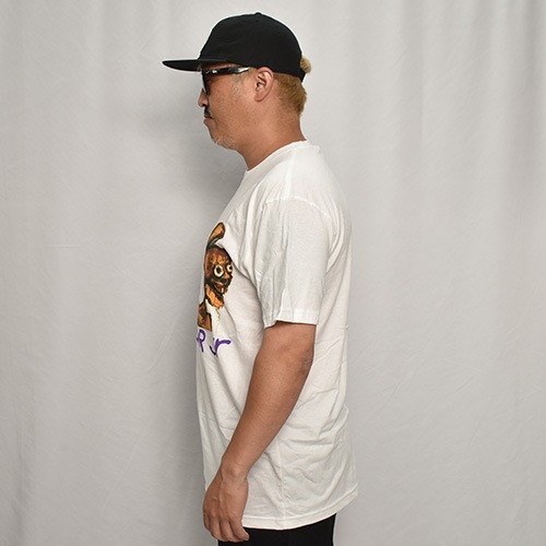 Dinosaur Jr. XL ホワイト Tシャツ fit=scale-down,w=1200