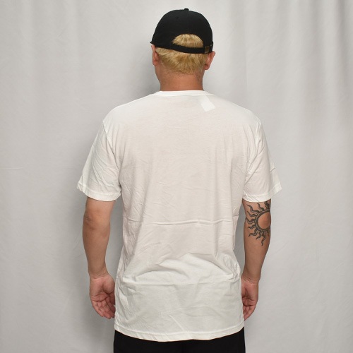 Dinosaur Jr./Start Choppin' Official S/S T-Shirt�ʥ����ʥ���Jr. ���ե������T����ġ˥ۥ磻�� [a-8096]