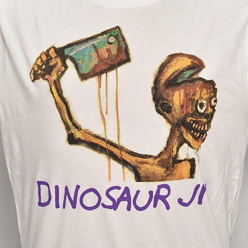 Dinosaur Jr. Tシャツ Vintage Dinosaur Jr 