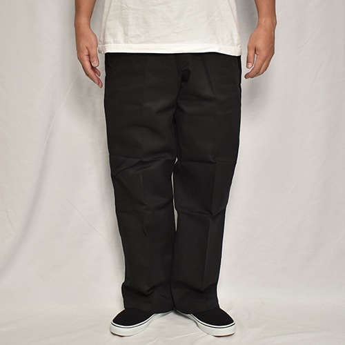 Dickies/877 Loose Fit Work Pants�ʥǥ��å����� ����ѥ�ġ˥֥�å� [a-8204]