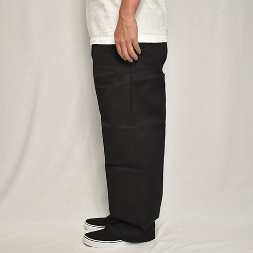 Dickies/877 Loose Fit Work Pants�ʥǥ��å����� ����ѥ�ġ˥֥�å� [a-8204]