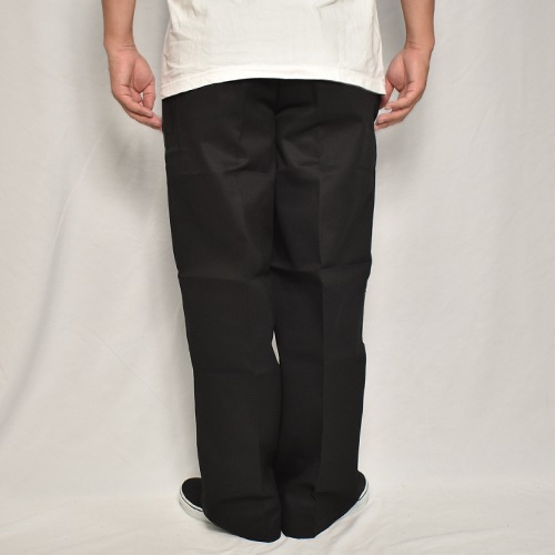 Dickies/877 Loose Fit Work Pants�ʥǥ��å����� ����ѥ�ġ˥֥�å� [a-8204]