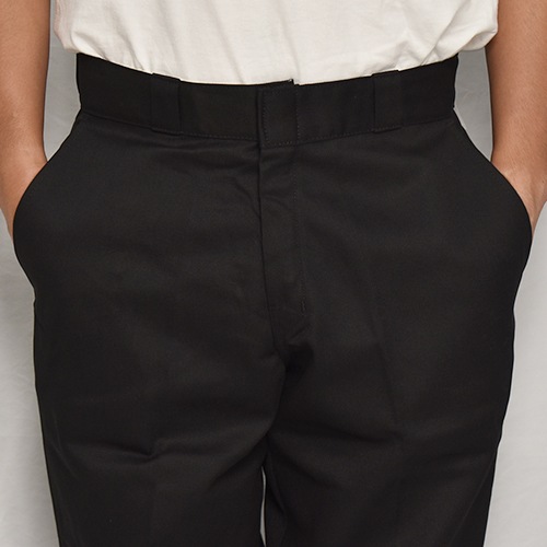 Dickies/877 Loose Fit Work Pants�ʥǥ��å����� ����ѥ�ġ˥֥�å� [a-8204]