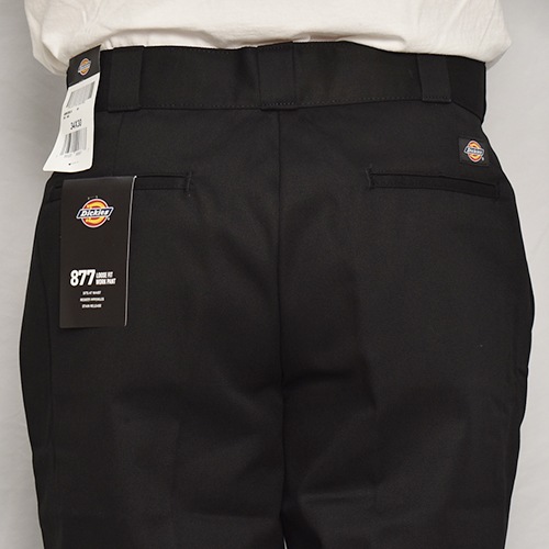 Dickies/877 Loose Fit Work Pants（ディッキーズ ワークパンツ