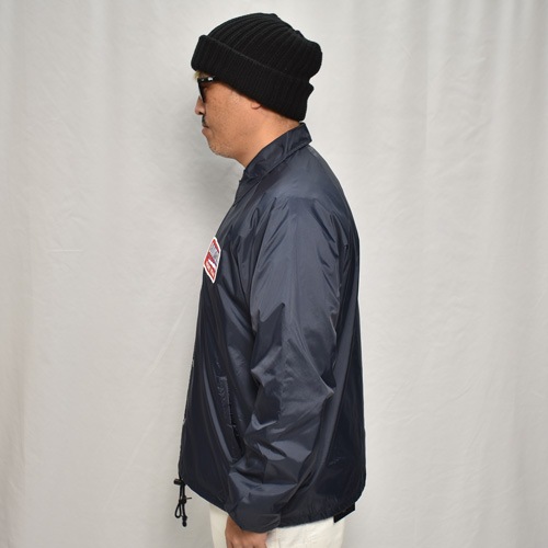 Budweiser Racing Team Nylon Coach Jacket�ʥХɥ磻���� �ʥ����󥳡������㥱�åȡ˥ͥ��ӡ� [a-8260]