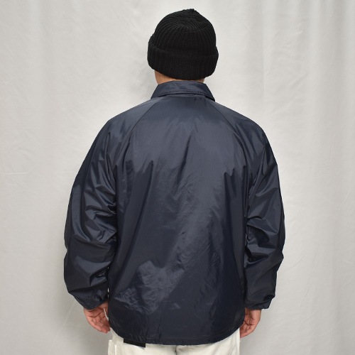 Budweiser Racing Team Nylon Coach Jacket�ʥХɥ磻���� �ʥ����󥳡������㥱�åȡ˥ͥ��ӡ� [a-8260]