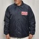Budweiser Racing Team Nylon Coach Jacket�ʥХɥ磻���� �ʥ����󥳡������㥱�åȡ˥ͥ��ӡ� [a-8260]