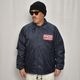 Budweiser Racing Team Nylon Coach Jacket�ʥХɥ磻���� �ʥ����󥳡������㥱�åȡ˥ͥ��ӡ� [a-8260]