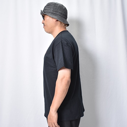 Juice Magazine/Logo S/S T-Shirt（ジュースマガジン Tシャツ