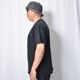 Juice Magazine/Logo S/S T-Shirt�ʥ��塼���ޥ����� T����ġ˥֥�å� [a-8632]