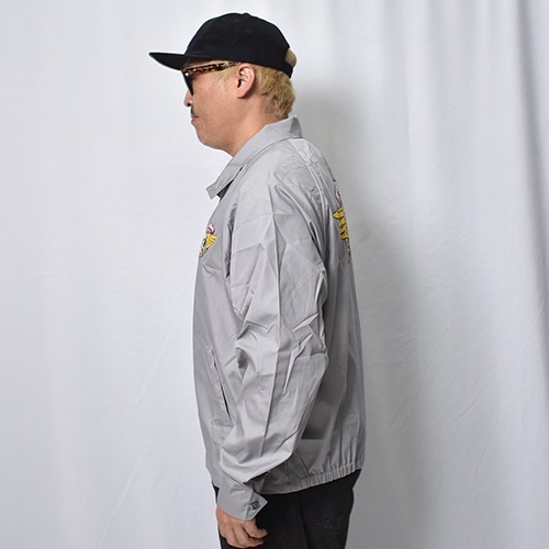 Powell Peralta/OG Classic Drizzler Jacket/Winged Ripper（パウエル