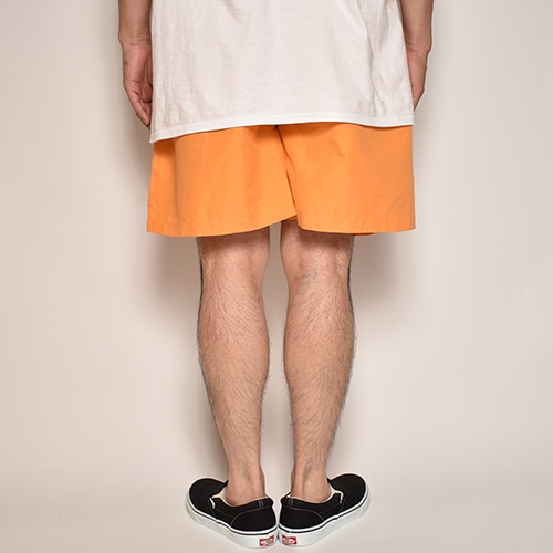 Cobra Apparel/Nylon Baggy Shorts（コブラアパレル ナイロンショーツ