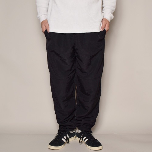 US Army/PFU Nylon Pants（USアーミー ナイロンパンツ）ブラック [z