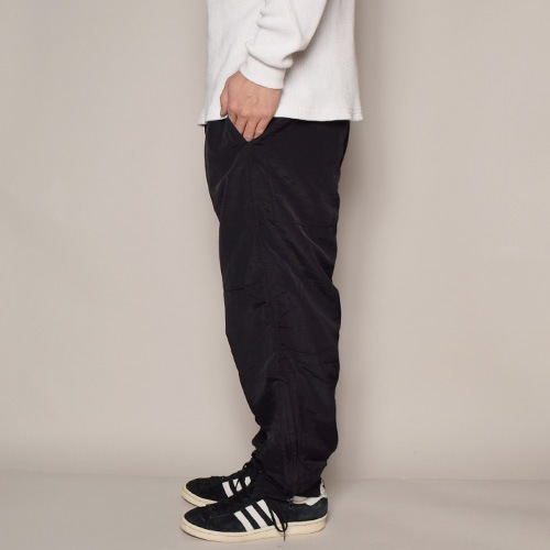 US Army/PFU Nylon Pants��US�����ߡ� �ʥ�����ѥ�ġ˥֥�å� [z-0466]