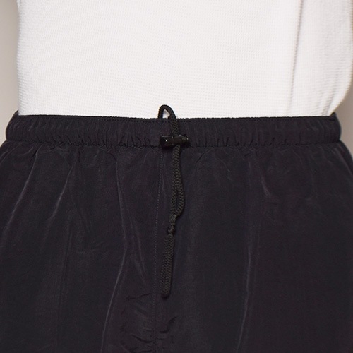 US Army/PFU Nylon Pants��US�����ߡ� �ʥ�����ѥ�ġ˥֥�å� [z-0466]