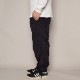 US Army/PFU Nylon Pants��US�����ߡ� �ʥ�����ѥ�ġ˥֥�å� [z-0466]