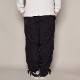 US Army/PFU Nylon Pants��US�����ߡ� �ʥ�����ѥ�ġ˥֥�å� [z-0466]