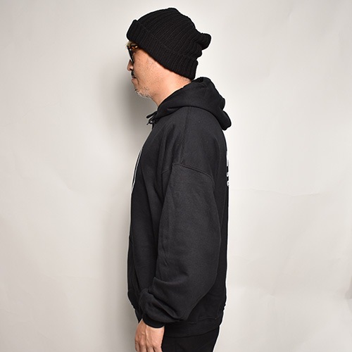 HWY��US/Steal Your Face Pullover Hoodie�ʥ��������֥�塼�磻�ߥ��� �������åȥѡ������˥֥�å��ߥ���� [a-6774]