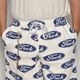 Fuck Logo Easy Short Pants�ʥե��å����������������硼�ȥѥ�ġ˥ۥ磻�ȡߥ֥롼 [a-7126]