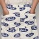Fuck Logo Easy Short Pants�ʥե��å����������������硼�ȥѥ�ġ˥ۥ磻�ȡߥ֥롼 [a-7126]