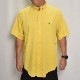 Polo Ralph Lauren/S/S Cotton Solid Shirtʥե åȥ󥷥ġ˥/L [z-9122]